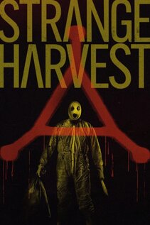 Subtitrare Strange Harvest (2024)