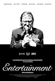 Subtitrare Entertainment (2015)
