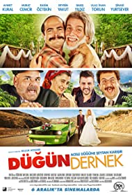 Subtitrare Dügün Dernek (Nuntă neconvențională) (2013)
