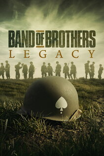 Subtitrare Band of Brothers: Legacy (2026)