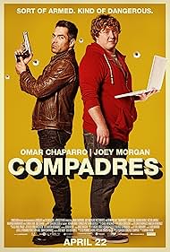 Subtitrare Compadres (2016)