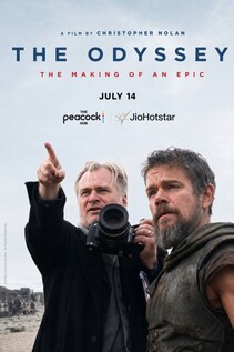 Subtitrare The Odyssey: The Making of an Epic (2026)