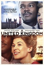Subtitrare A United Kingdom (2016)