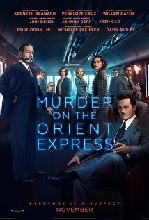 Subtitrare Murder on the Orient Express (2017)