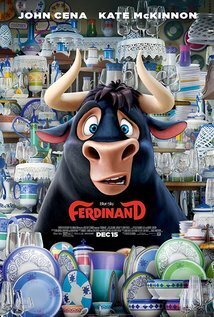 Subtitrare Ferdinand (2017)