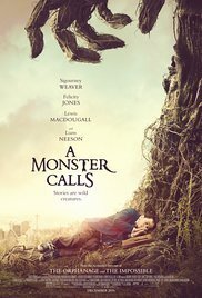 Subtitrare A Monster Calls (2016)