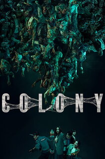 Subtitrare Colony (Gunche) (2026)