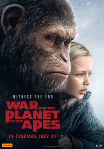 Subtitrare War for the Planet of the Apes (2017)