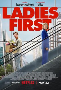 Subtitrare Ladies First (2026)