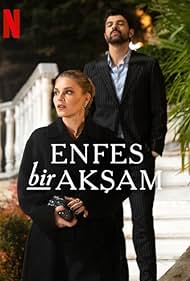 Subtitrare  Old Money (Enfes Bir Aksam) - Sezonul 1 (2025)