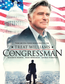 Subtitrare The Congressman (2016)