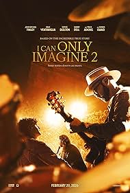 Subtitrare I Can Only Imagine 2 (2026)