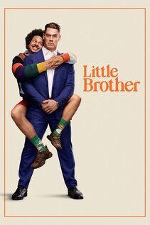 Subtitrare Little Brother (2026)
