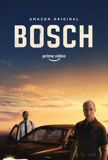 Subtitrare Bosch - Sezonul 7 (2014)
