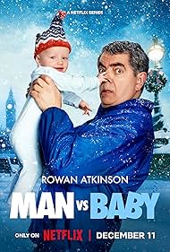 Subtitrare Man Vs Baby - Sezonul 1 (2025)