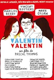 Subtitrare Valentin Valentin (2014)