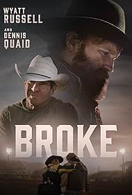 Subtitrare Broke (2025)