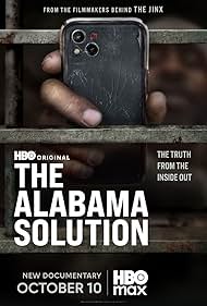 Subtitrare The Alabama Solution (2025)