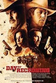 Subtitrare Day of Reckoning (2025)