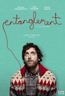 Subtitrare Entanglement (2017)