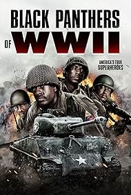 Subtitrare Black Panthers of WWII (2025)