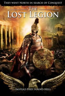 Subtitrare The Lost Legion (2014)