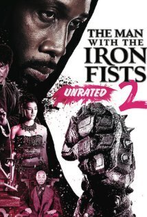 Subtitrare The Man with the Iron Fists 2 (2015)