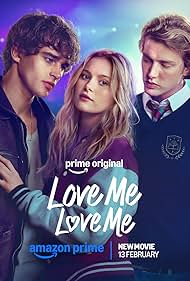 Subtitrare Love Me, Love Me (2026)