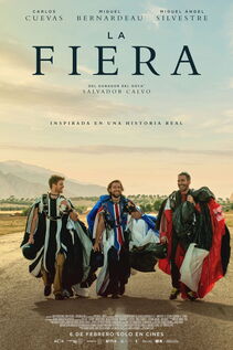 Subtitrare To The Max aka La Fiera (2026)