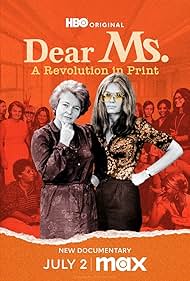 Subtitrare Dear Ms.: A Revolution in Print (2025)