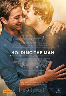 Subtitrare Holding the Man (2015)