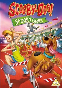 Subtitrare Scooby-Doo! Spooky Games (2012)