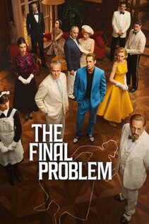 Subtitrare The Final Problem (El problema final) - Sezonul 1 (2026)