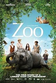 Subtitrare Zoo (2017)