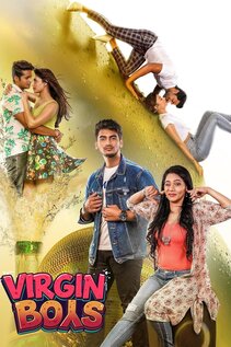 Subtitrare Virgin Boys (2025)