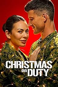 Subtitrare Christmas on Duty (2025)
