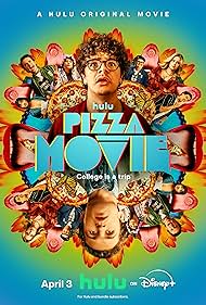 Subtitrare Pizza Movie (2026)