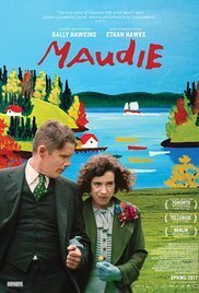 Subtitrare Maudie (2016)