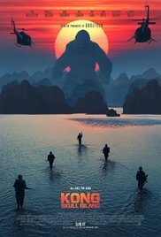 Subtitrare Kong: Skull Island (2017)