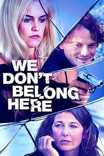 Subtitrare We Don't Belong Here (2017)