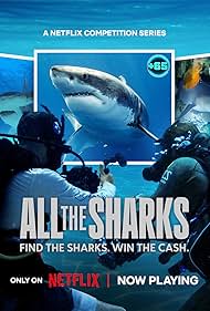 Subtitrare All the Sharks - Sezonul 1 (2025)