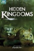 Subtitrare Hidden Kingdoms - Sezonul 1 (2014)