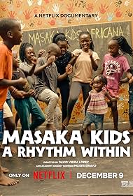Subtitrare Masaka Kids: A Rhythm Within (2025)