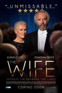 Subtitrare The Wife (2017)