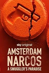 Subtitrare Amsterdam Narcos - Sezonul 1 (2025)