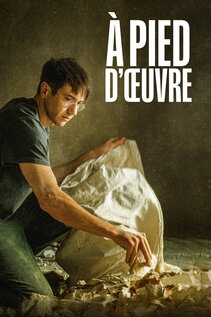 Subtitrare À pied d'œuvre (2025)