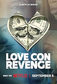 Subtitrare Love Con Revenge - Sezonul 1 (2025)