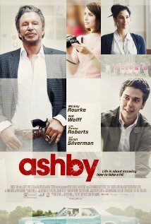 Subtitrare Ashby (2015)