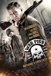 Subtitrare War Pigs (2015)