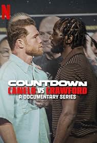 Subtitrare Countdown: Canelo vs. Crawford - Sezonul 1 (2025)